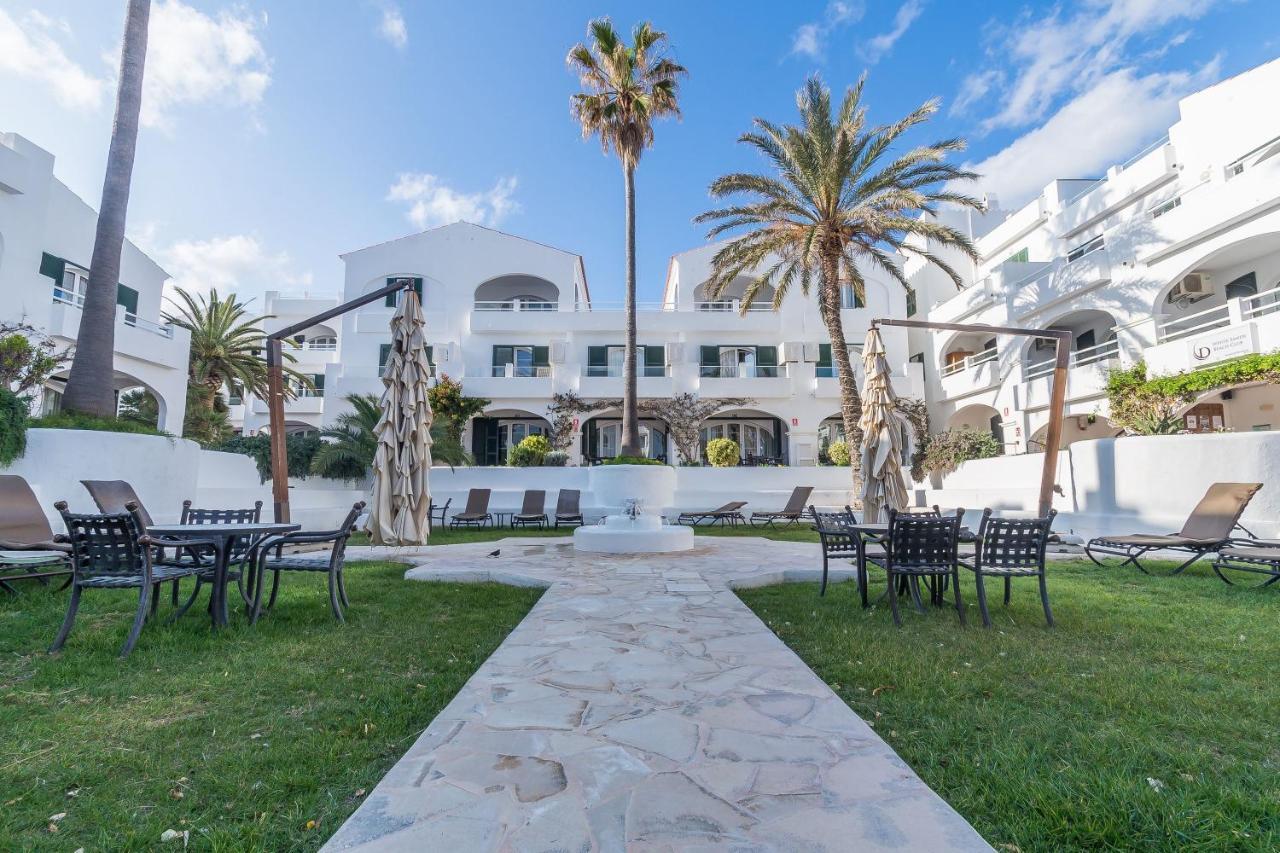 White Sands 3.08 Arenal d'en Castell Exterior photo