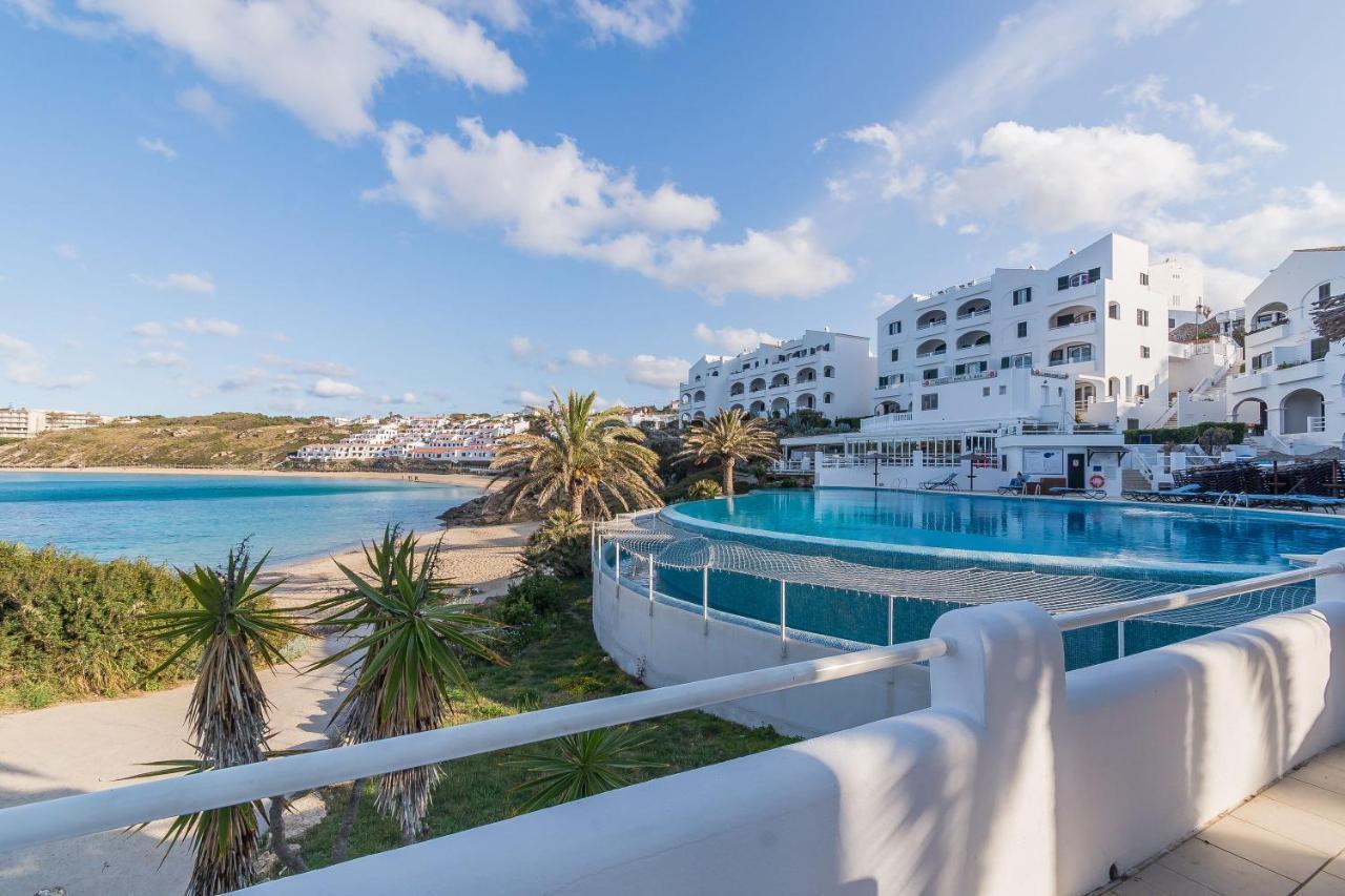 White Sands 3.08 Arenal d'en Castell Exterior photo