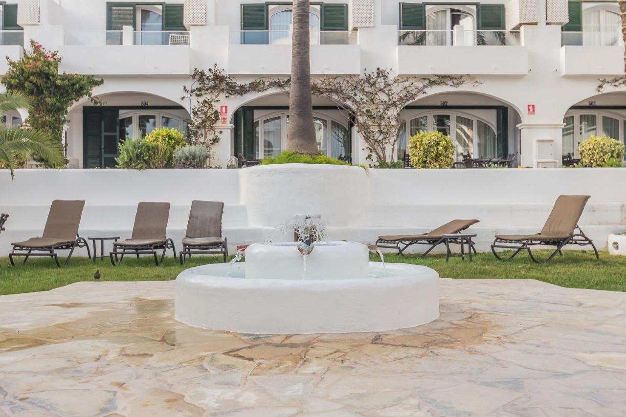 White Sands 3.08 Arenal d'en Castell Exterior photo